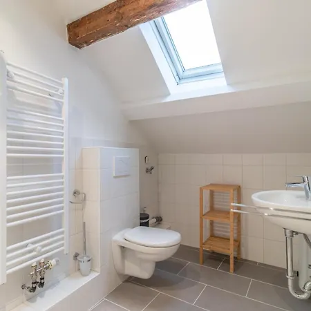 Zentrale In Bingen Fur Monteure Διαμέρισμα *