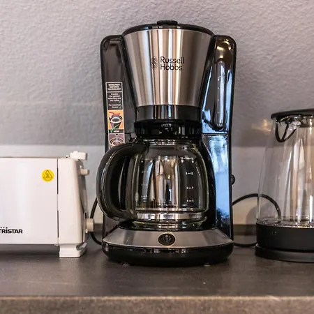 Διαμέρισμα Zentrale In Bingen Fur Monteure *