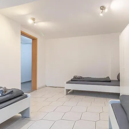 Zentrale In Bingen Fur Monteure Διαμέρισμα Bingen am Rhein