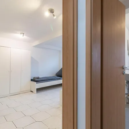 Διαμέρισμα Zentrale In Bingen Fur Monteure *