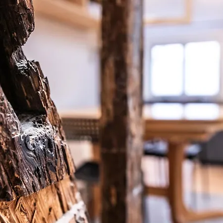 Διαμέρισμα Zentrale In Bingen Fur Monteure