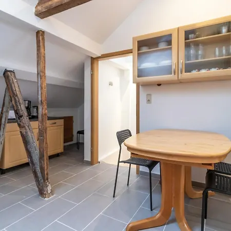 Διαμέρισμα Zentrale In Bingen Fur Monteure Bingen am Rhein