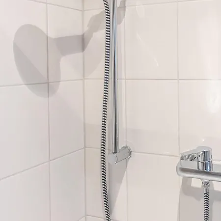 Zentrale In Bingen Fur Monteure Διαμέρισμα