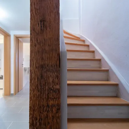 Zentrale In Bingen Fur Monteure Διαμέρισμα *