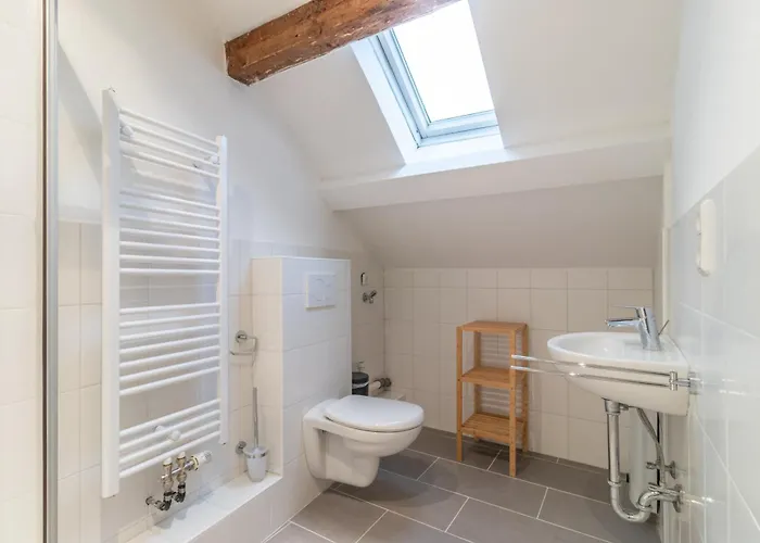 Zentrale In Bingen Fur Monteure Appartement *