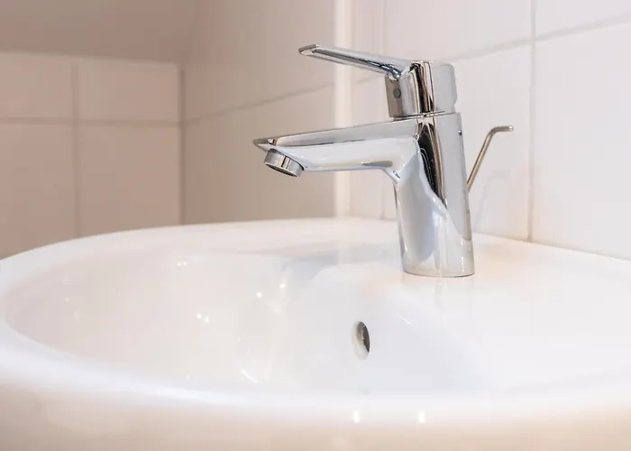 Appartement Zentrale In Bingen Fur Monteure Bingen am Rhein