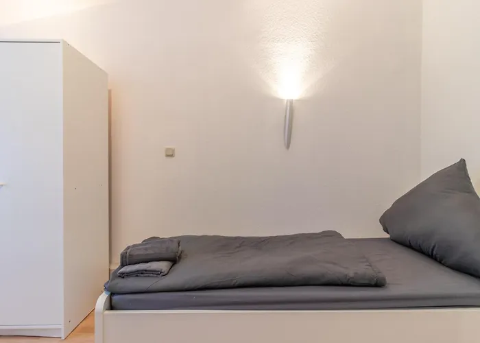 Zentrale In Bingen Fur Monteure