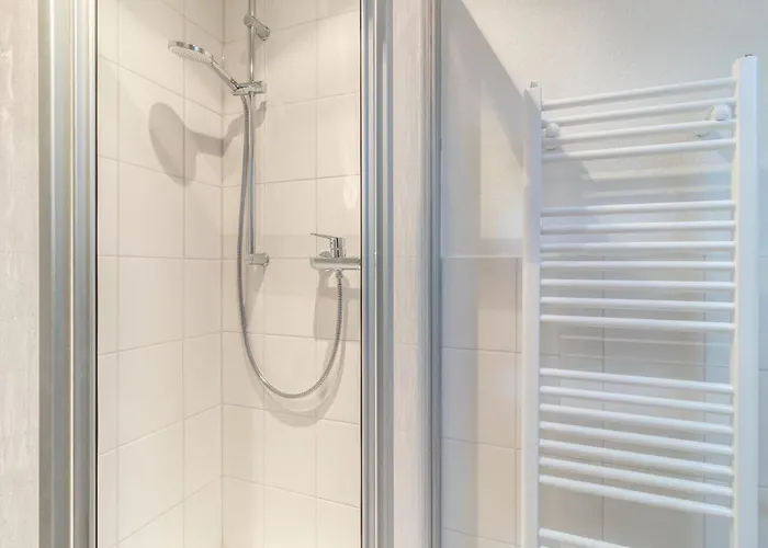 Appartement Zentrale In Bingen Fur Monteure