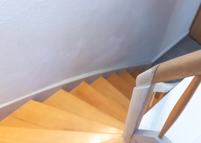 Zentrale In Bingen Fur Monteure Appartement Bingen am Rhein