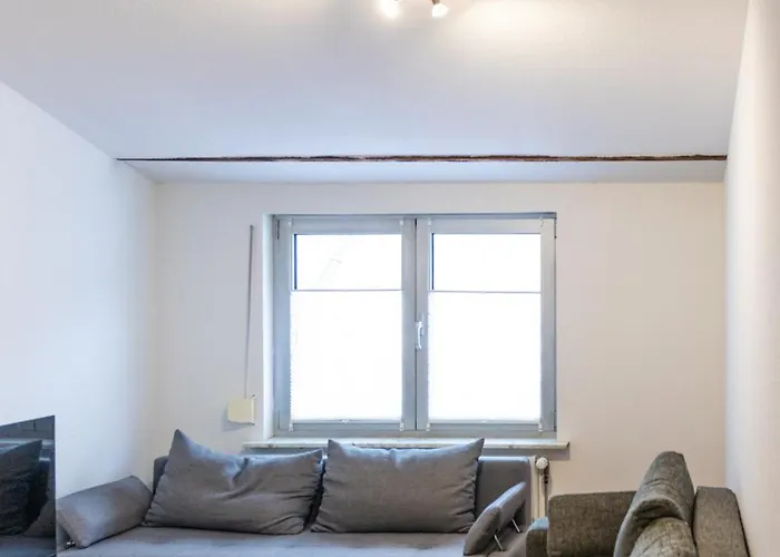 Zentrale In Bingen Fur Monteure Bingen am Rhein