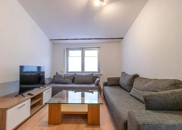 Zentrale In Bingen Fur Monteure Bingen am Rhein