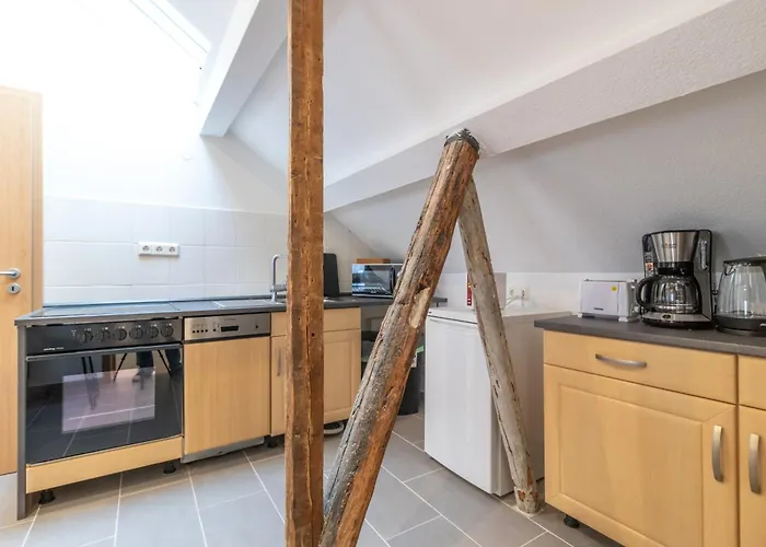 Zentrale In Bingen Fur Monteure