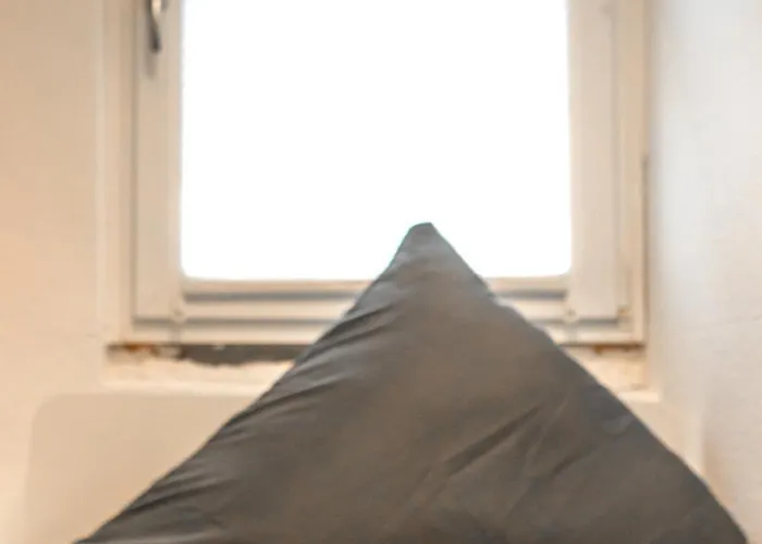 Zentrale In Bingen Fur Monteure