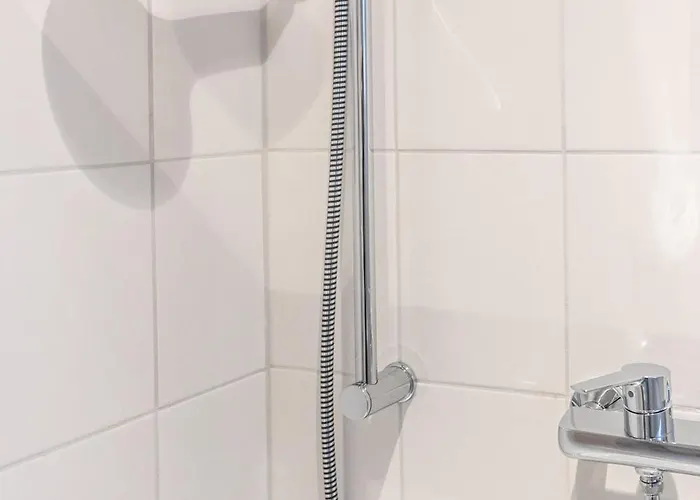 Zentrale In Bingen Fur Monteure Appartement