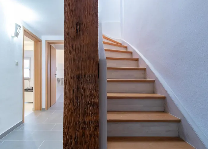 Zentrale In Bingen Fur Monteure Appartement *